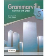 Grammarville 5: Student's Book