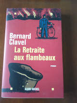 La retraite aux flambeaux