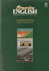 Streamline English