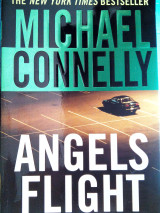 Angels flight