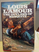 The outlaws of mesguit