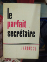 Le Parfait Secrétaire