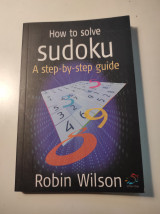 How to Solve Sudoku