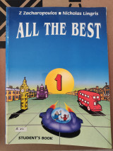 All The Best 1 - Student's Book