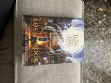 Lost in a book