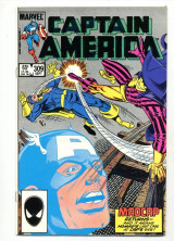 Captain America 309