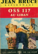 OSS 117 au Liban