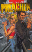 Preacher Book 2