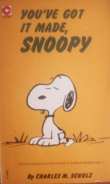You've Got it Made, Snoopy