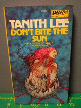 Don't bite the sun