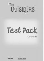 The Outsiders B2 Test