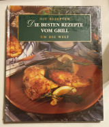 Die besten Rezepte vom Grill