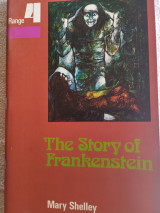 The Story of Frankestein Range 4