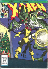 X-men τευχος 43