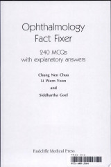 Ophthalmology Fact Fixer