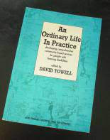 An Ordinary Life In Practice
