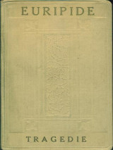 Euripide Tragedie