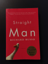 Straight Man