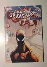 The amazing spiderman τόμος 15