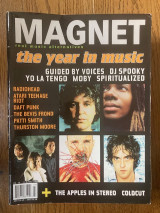 Magnet τεύχος 32