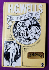 The time machine