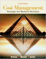 Cost Management Strategies for Business Decisions
