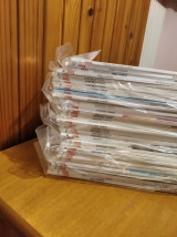Αστερίξ όλα τα τεύχη