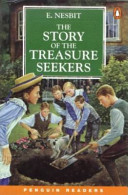 The Story of the Treasure Seekers