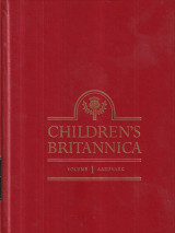 Children's Britannica (2Ο Τόμοι)