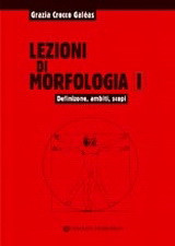 Lezioni di Morfologia: Definizone, ambiti, scopi