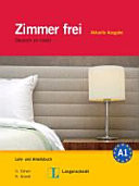 Zimmer frei