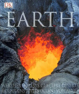 EARTH The definitive visual guide to our planet