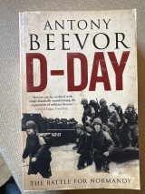 D-day