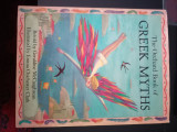 Greek myths