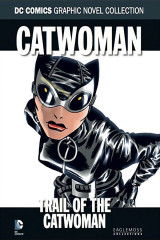 Trail of the Catwoman