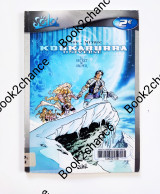 Kookaburra Universe Tome 1