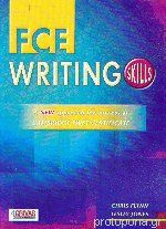 First Certificate Writing Skills