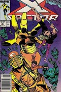 X-Factor, Vol. 1 #22