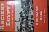 Ancient Egypt; a Cultural Topography