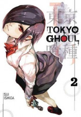 Tokyo Ghoul 2 2