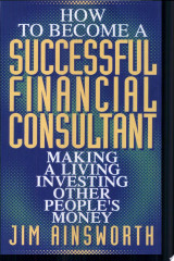 How to Become a Successful Financial Consultant