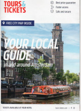 Amsterdam Tours & Tickets