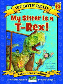 My Sitter is a T-Rex!