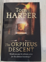 The Orpheous descent