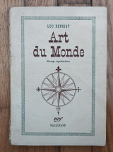 Art du monde