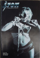 Iron 000 (Metal Magazine)
