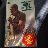 High Crystal