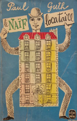 Le Naïf locataire