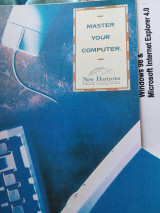 Master your Compyter (Windows 98) Eγχειρίδιο