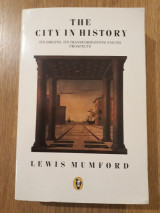 The city in history